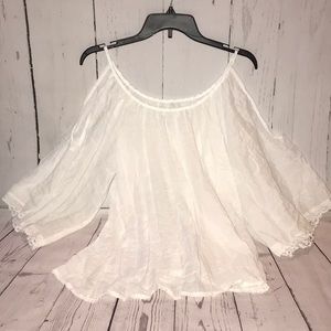 Swimsuit cover up